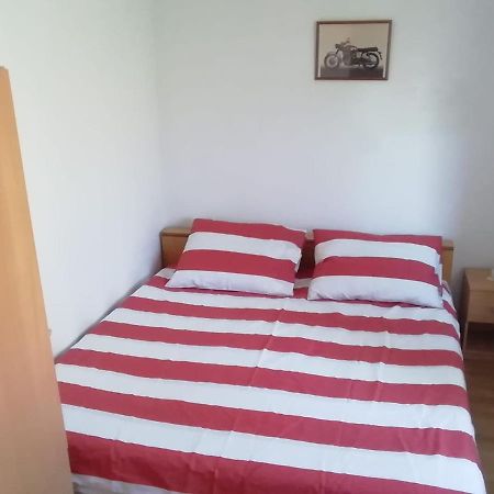 Apartment Zagor Kastela Luaran gambar