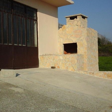 Apartment Zagor Kastela Luaran gambar