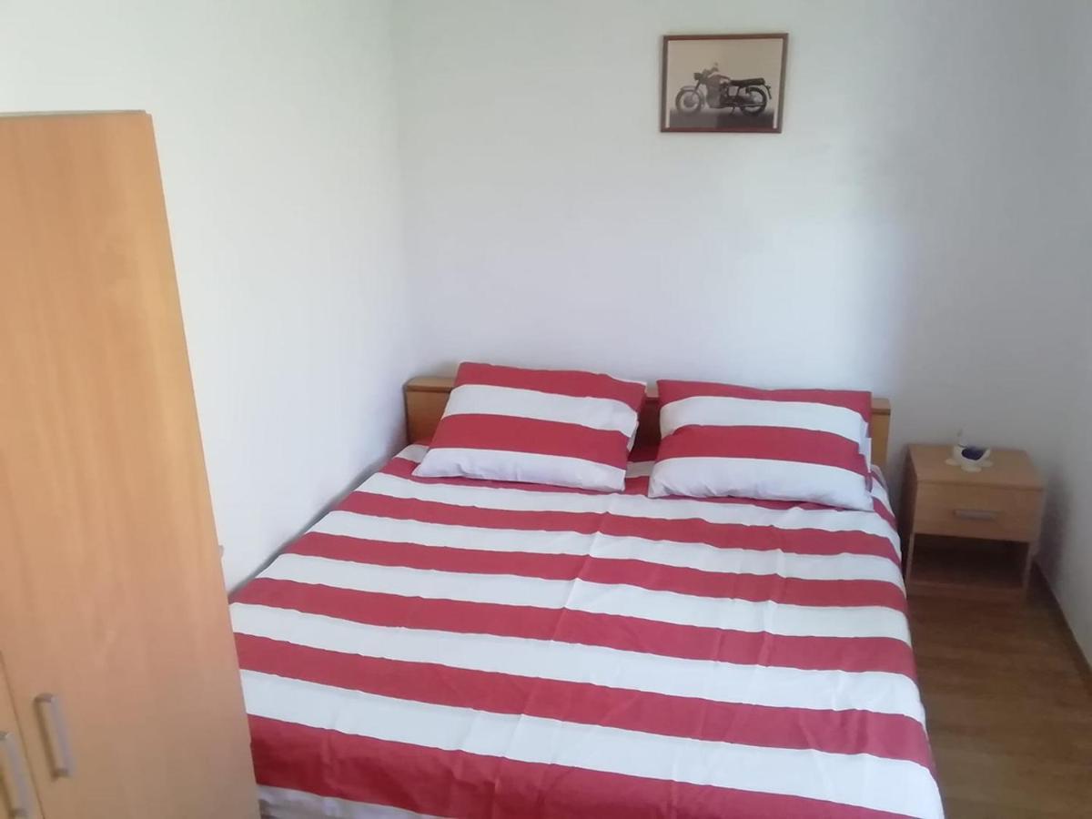 Apartment Zagor Kastela Luaran gambar