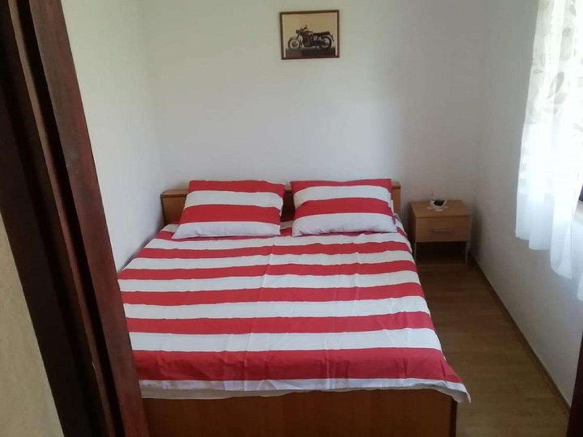 Apartment Zagor Kastela Luaran gambar