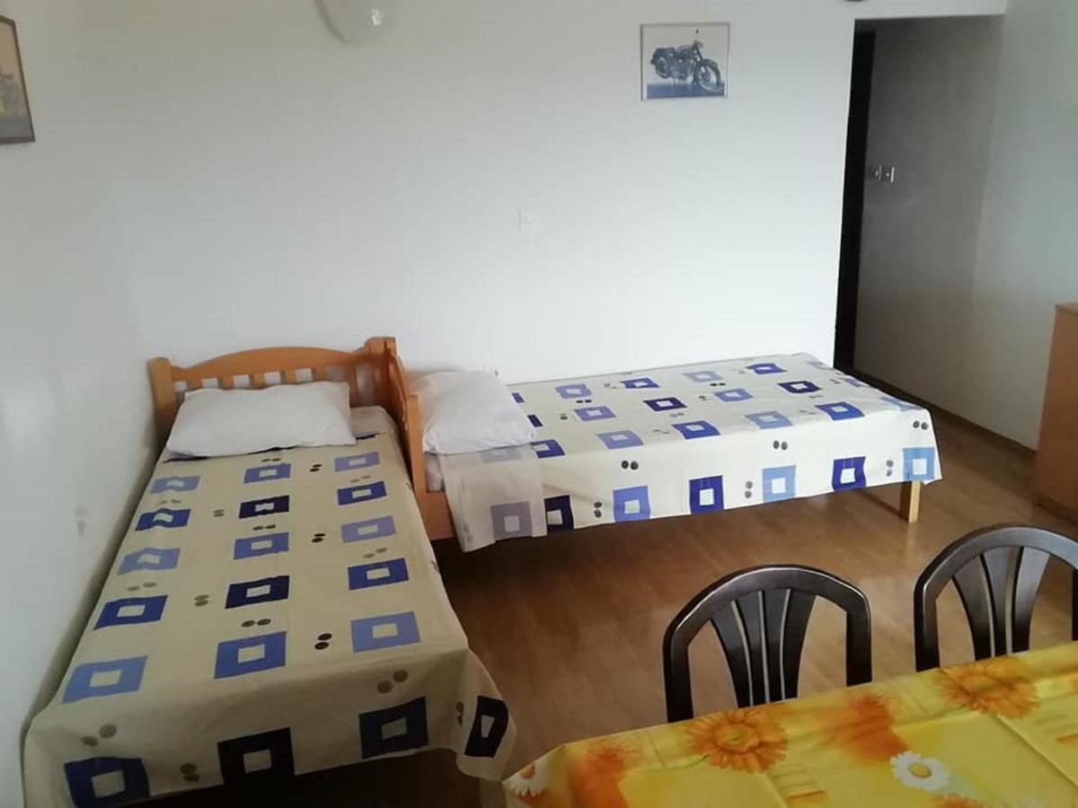 Apartment Zagor Kastela Luaran gambar