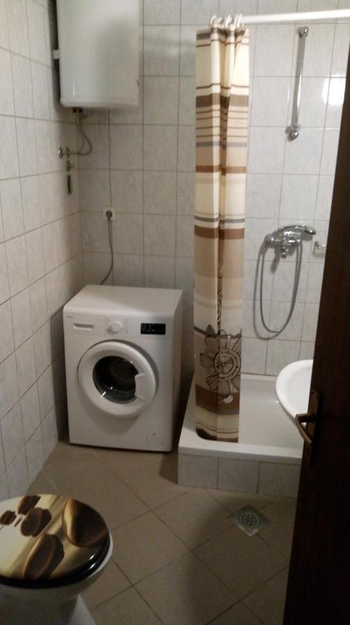 Apartment Zagor Kastela Luaran gambar