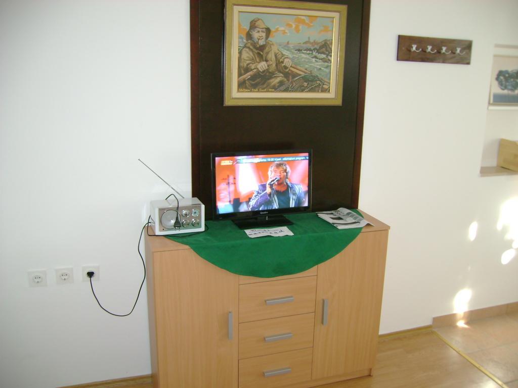 Apartment Zagor Kastela Bilik gambar