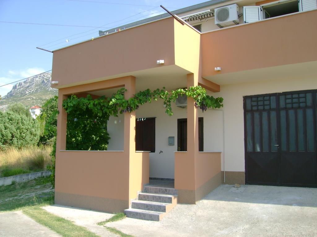 Apartment Zagor Kastela Bilik gambar