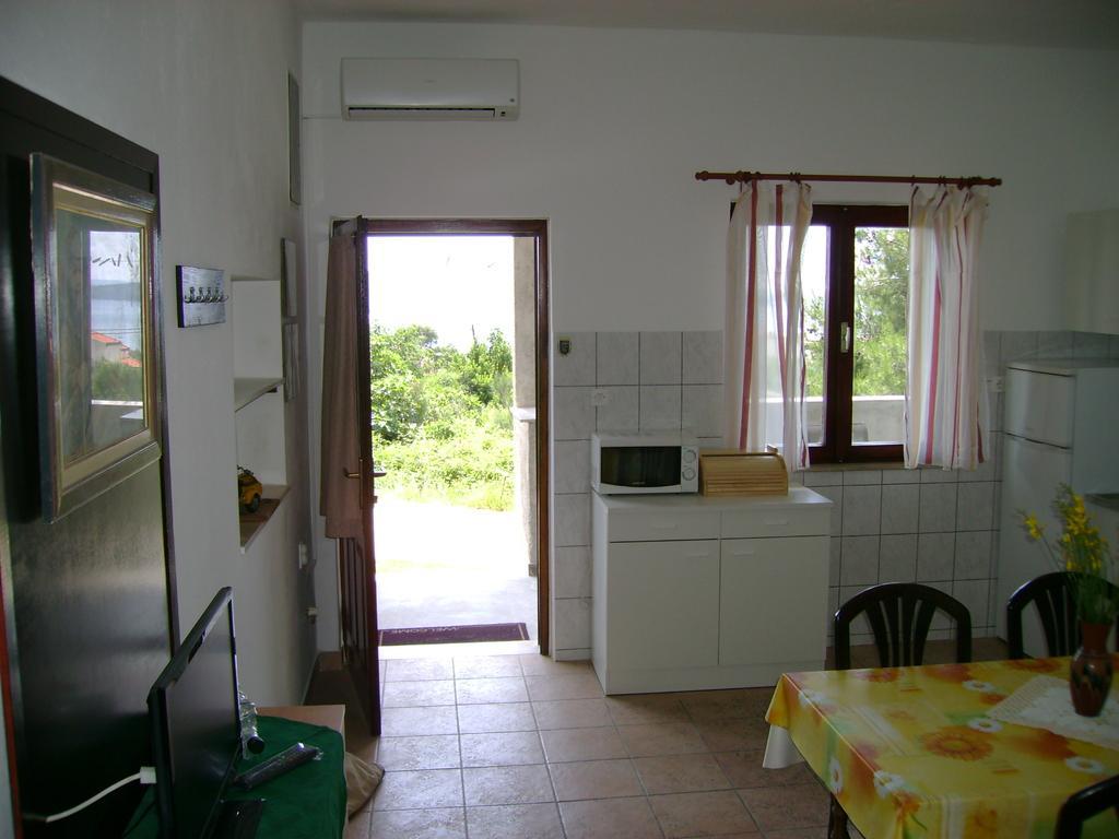 Apartment Zagor Kastela Bilik gambar