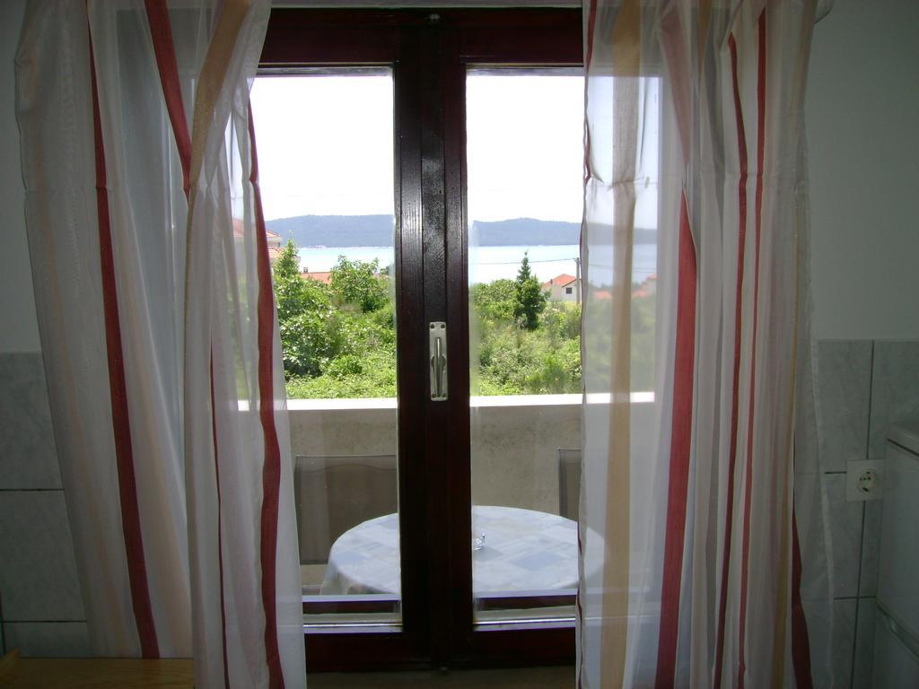 Apartment Zagor Kastela Bilik gambar