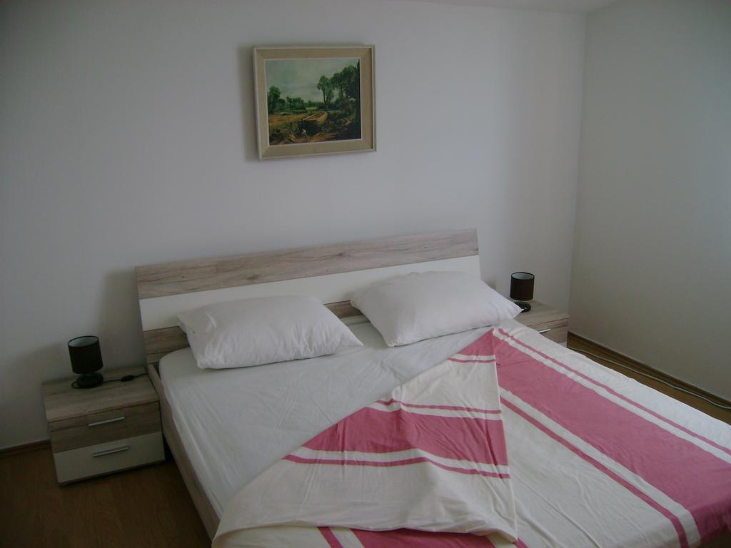Apartment Zagor Kastela Luaran gambar