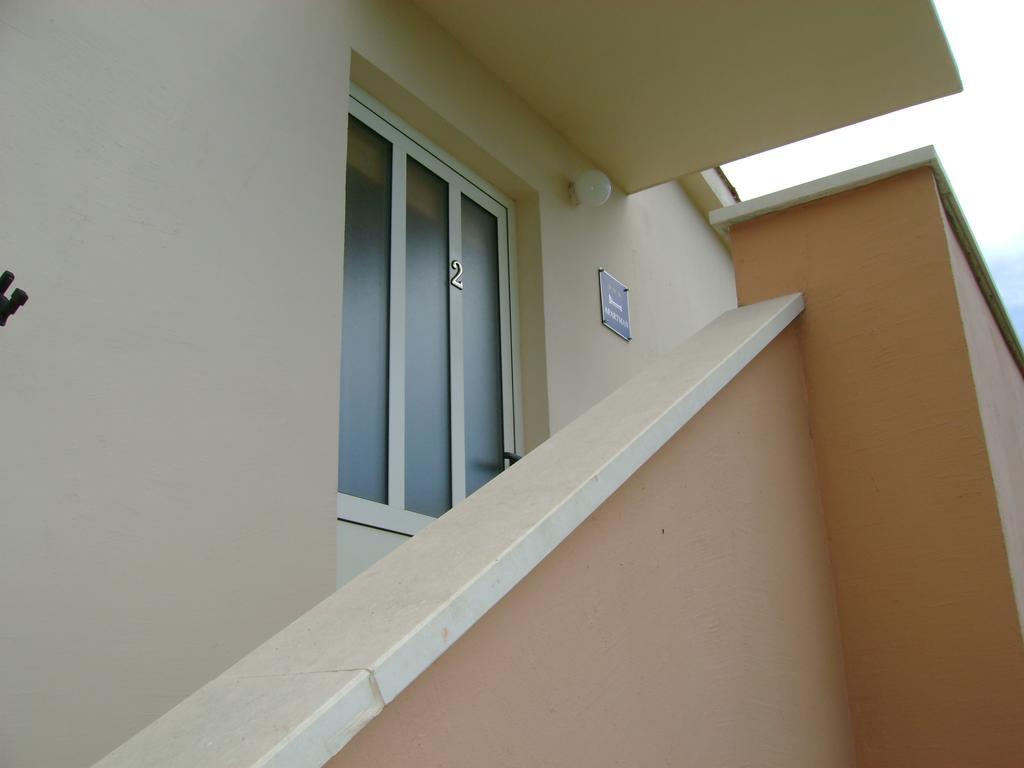 Apartment Zagor Kastela Luaran gambar