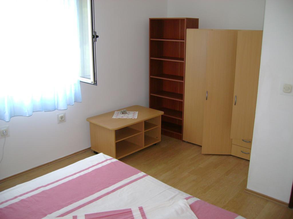 Apartment Zagor Kastela Luaran gambar