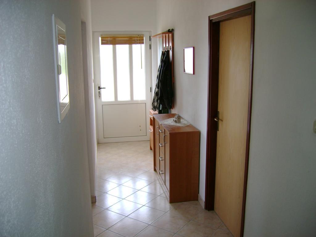 Apartment Zagor Kastela Luaran gambar