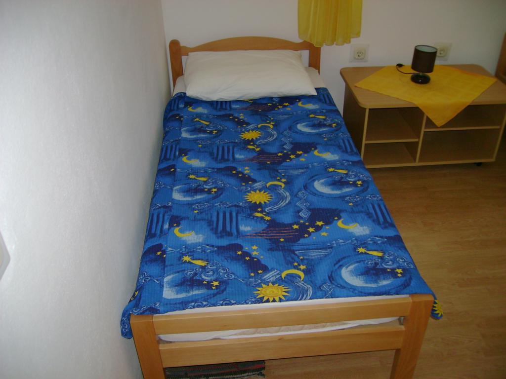 Apartment Zagor Kastela Luaran gambar
