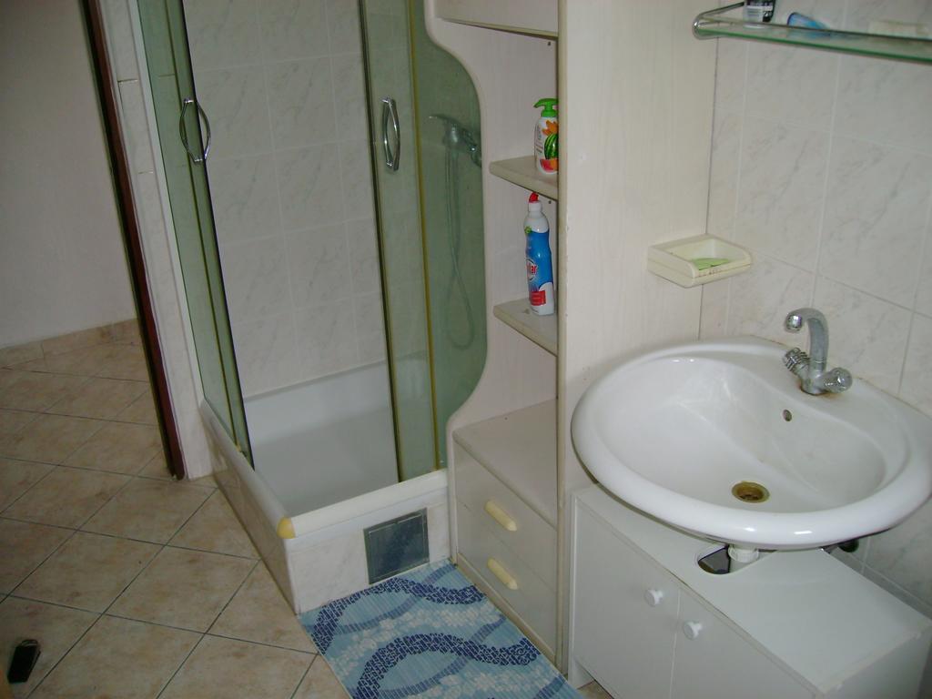 Apartment Zagor Kastela Luaran gambar