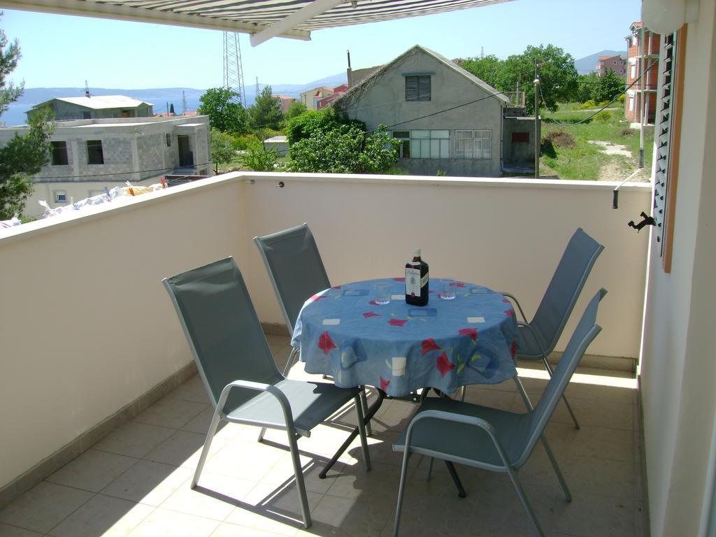 Apartment Zagor Kastela Luaran gambar