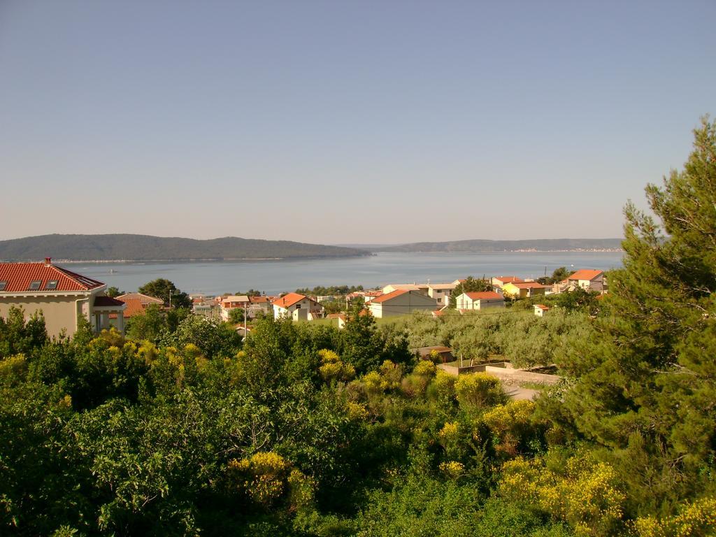 Apartment Zagor Kastela Luaran gambar