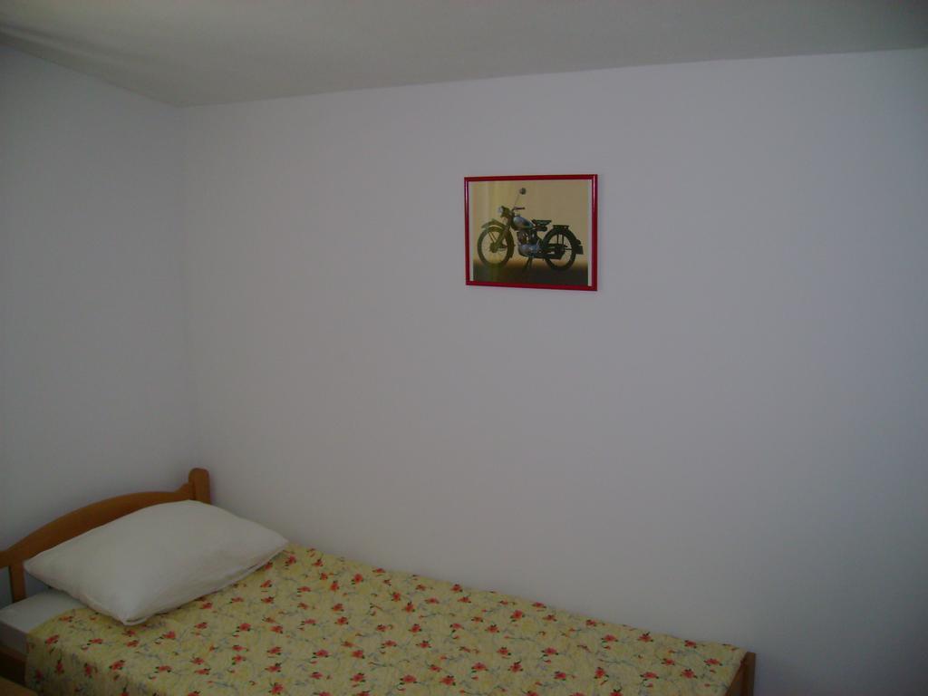 Apartment Zagor Kastela Luaran gambar