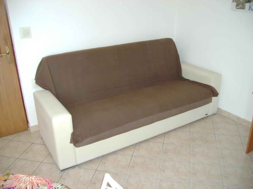 Apartment Zagor Kastela Luaran gambar